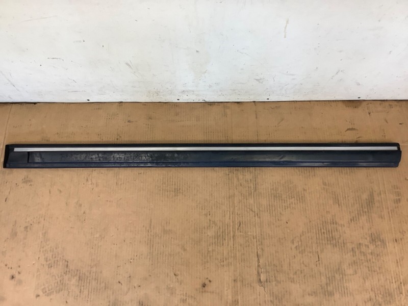 83-87 Prelude DX Left Door Panel Protector Molding Garnish Trim OEM