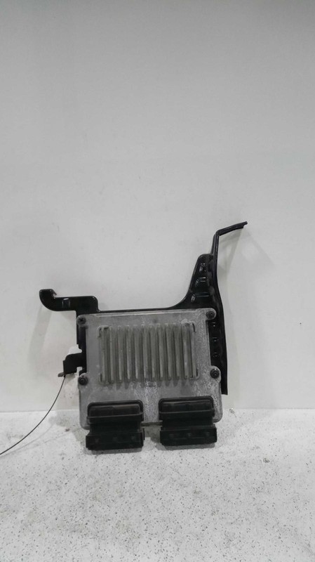 2013 Hyundai Azera Engine Control Module ECM 3.3L OEM Black 75K Miles