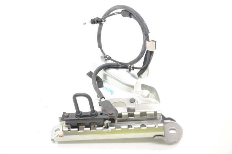 14-24 Toyota 4Runner TRD 4X4 Driver Left Rear Folding Seat Release Cable