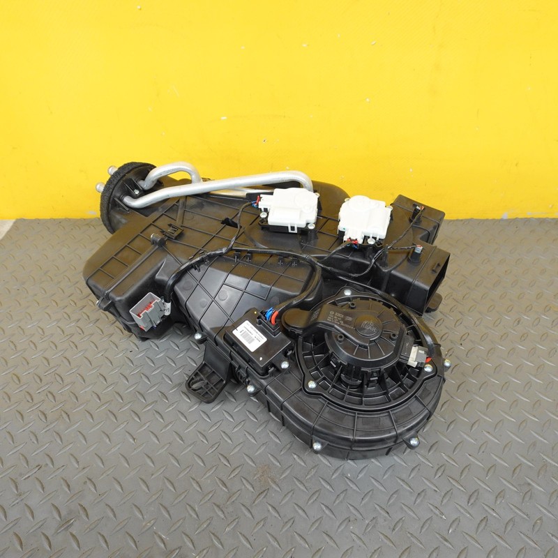 2012-2024 DODGE DURANGO REAR CLIMATE HEATER BLOWER HOUSING BOX OEM 68089098AA