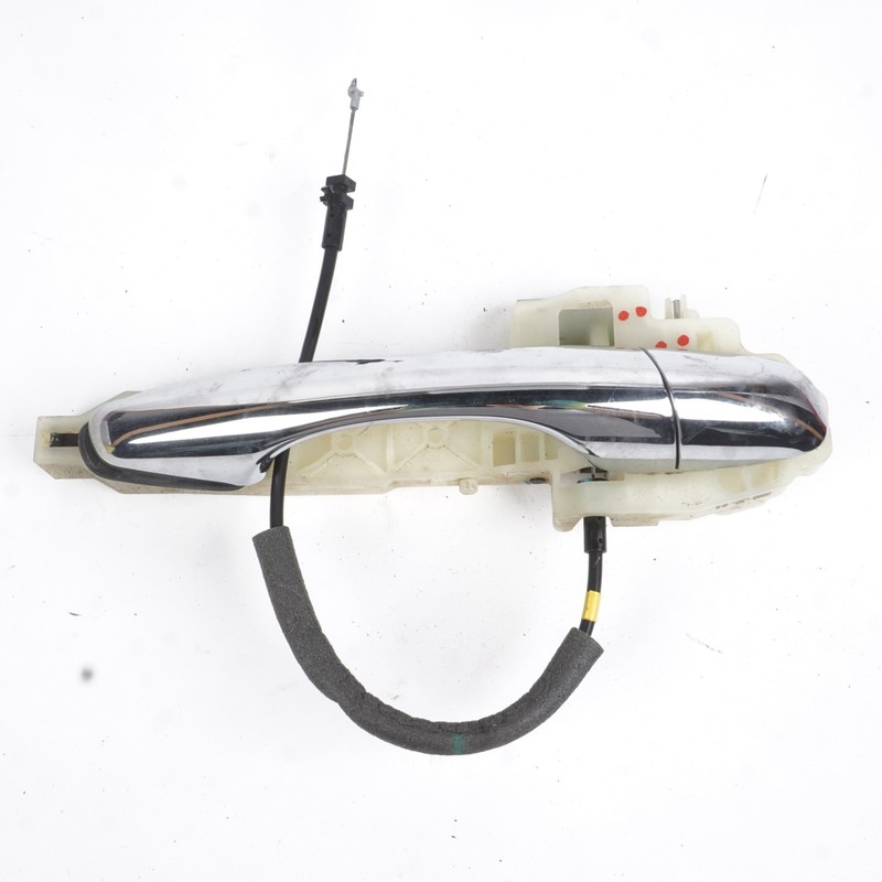 2016 - 2020 Kia Sorento Rear Right Exterior Door Handle OEM