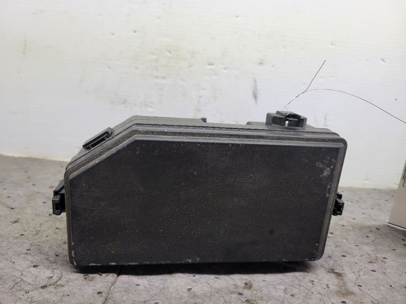 Fuse Box Engine Compartment LX AWD Fits 12-14 CR-V 1687529