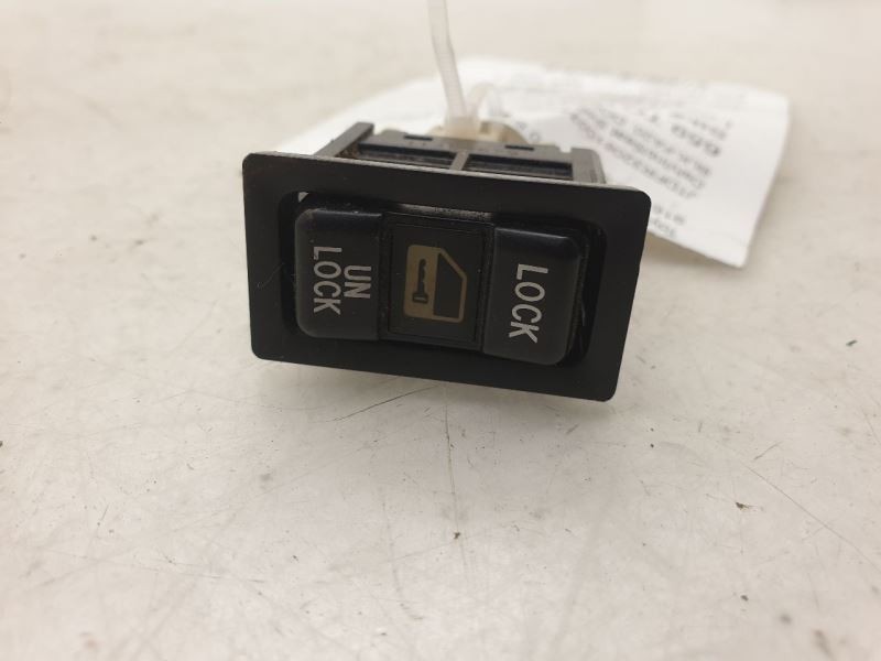 2001 TOYOTA MR2 SPYDER 1.8L DOOR LOCK / UNLOCK SWITCH
