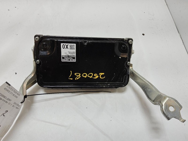 Engine ECM Electronic Control Module Left Hand Fender Fits 20 COROLLA 3416152