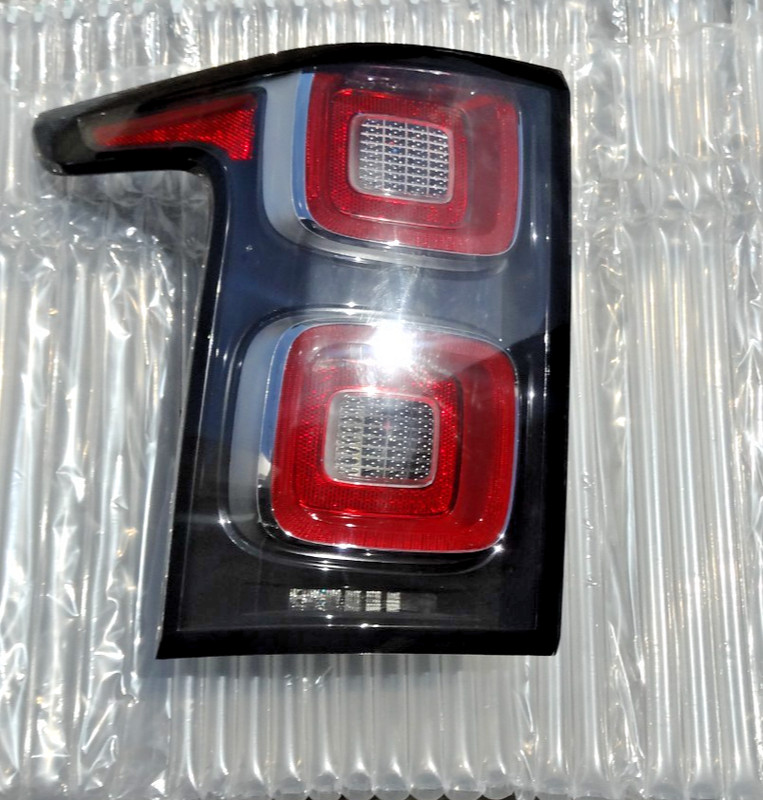 2018-2022 LAND ROVER L405 LEFT DRIVER SIDE LED TIAL LIGHT! OEM