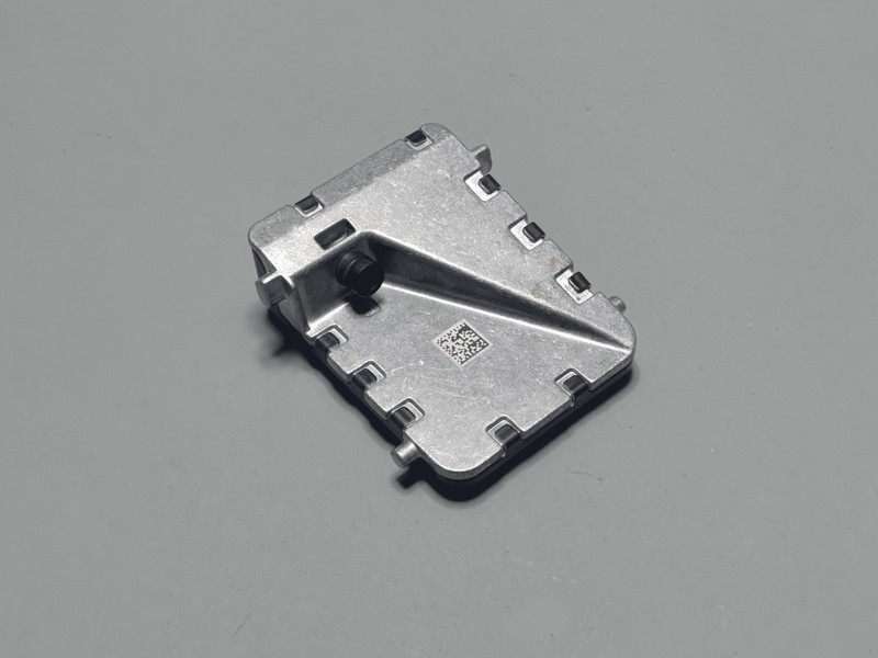 TOYOTA CAMRY FRONT WINDSHIELD LANE DEPARTURE CAMERA MODULE OEM 2019 - 2020