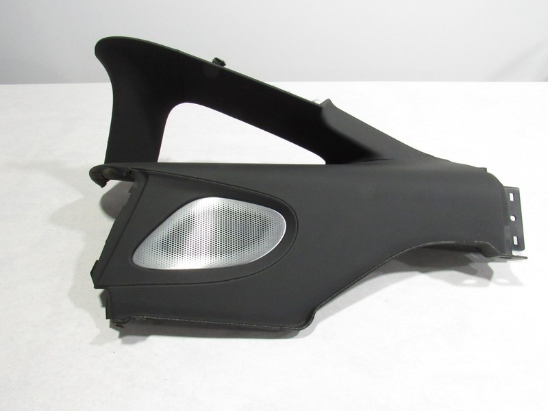 20-23 McLaren GT 2021 Rear Right Passenger Quarter Cover Trim Panel ;@1