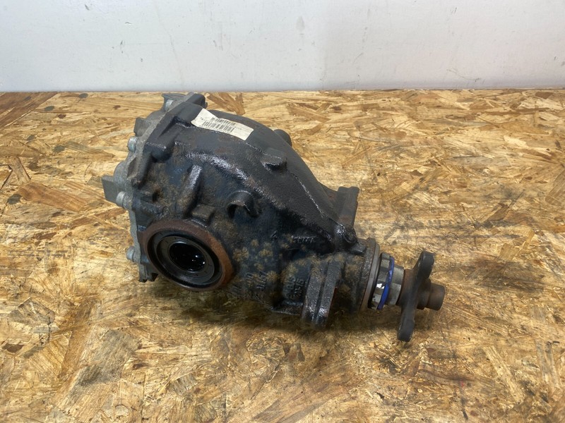 12-20 BMW F30 3/4 Series Rear Differential Axle Drive Carrier 3.15 Ratio OEM✅