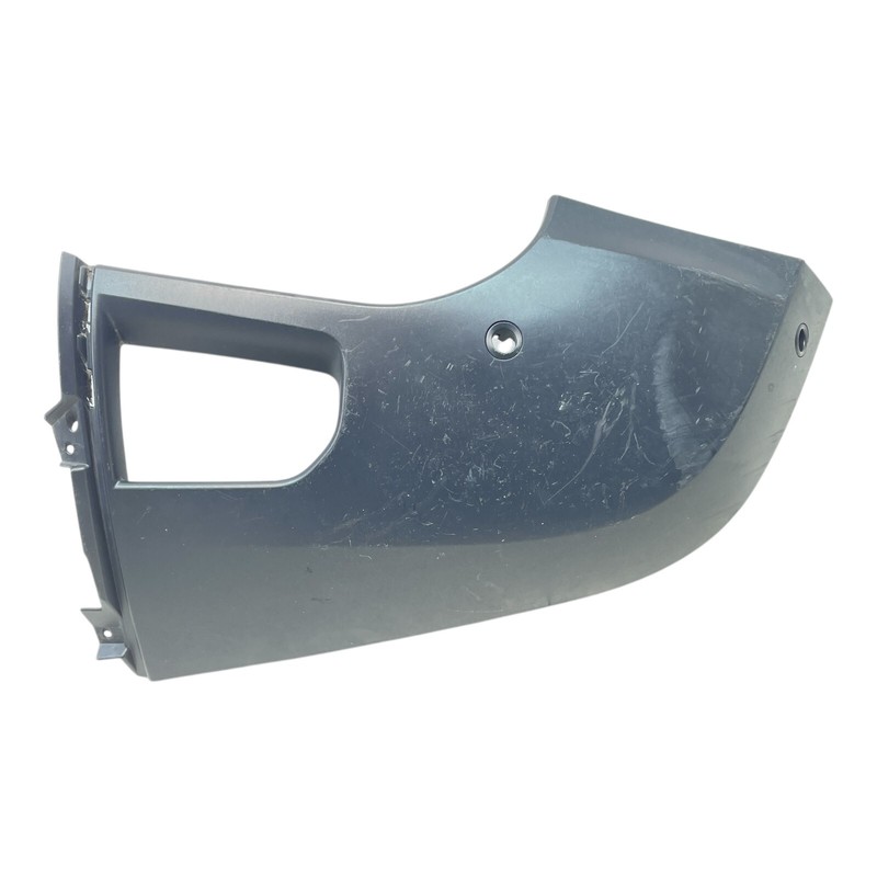 2020-2025 Land Rover Defender L663 Front left bumper molding OEM L8B2-17D750-A