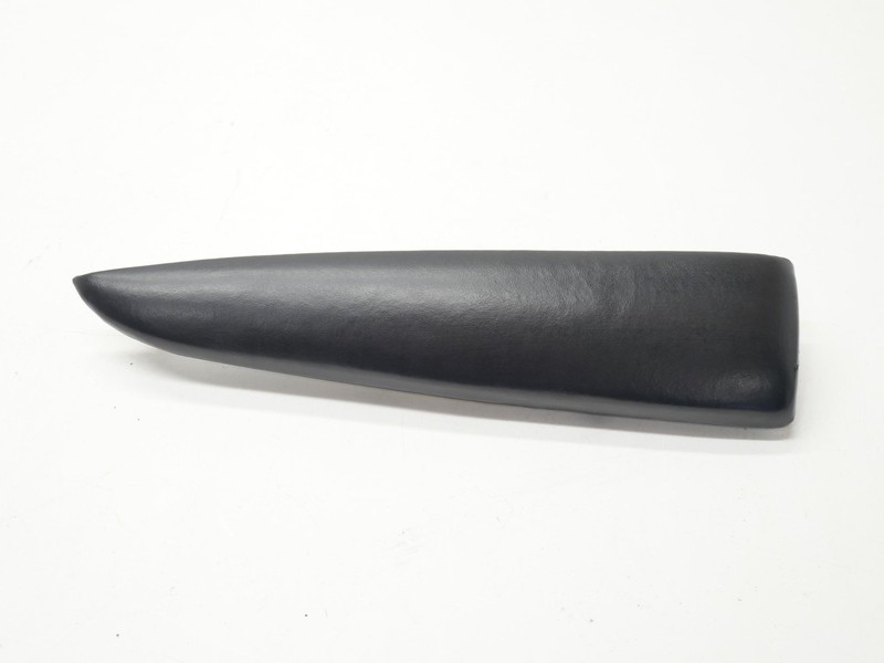 2001 Ferrari 360 Spider Front Driver Door Panel Trim Arm Rest Black Left LH OEM
