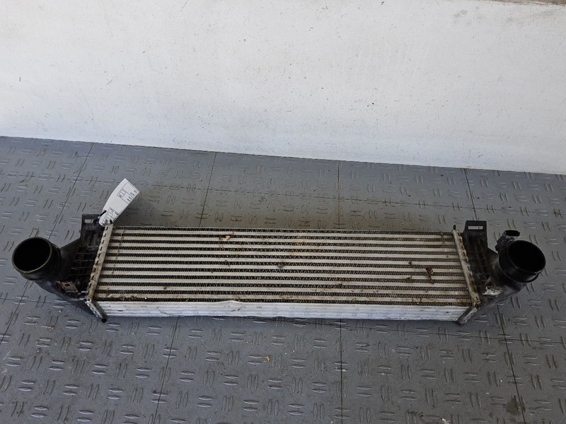 2013-2016 Ford Escape Intercooler 2.0L
