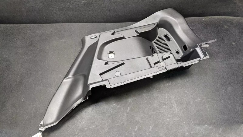 Right Quarter Trim Panel 2018 Nissan Rogue 84950-7FA0A 2017 2019 2020