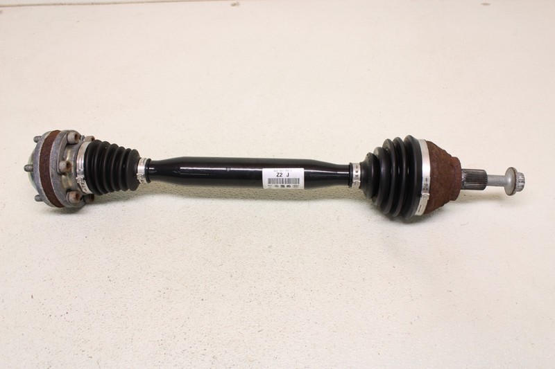 MK2 Audi TT TTS Quattro DSG Front Right Axle Half Shaft CV Oem 2008-2015