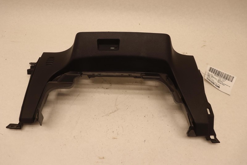 2014 -2020 DODGE DURANGO DASHBOARD CENTER LOWER BEZEL TRIM COVER PANEL OEM