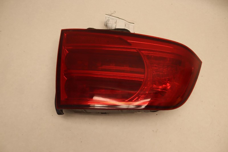 2004-2006 ACURA TL REAR LEFT DRIVER SIDE TAIL LIGHT BRAKE LAMP AFTERMARKET