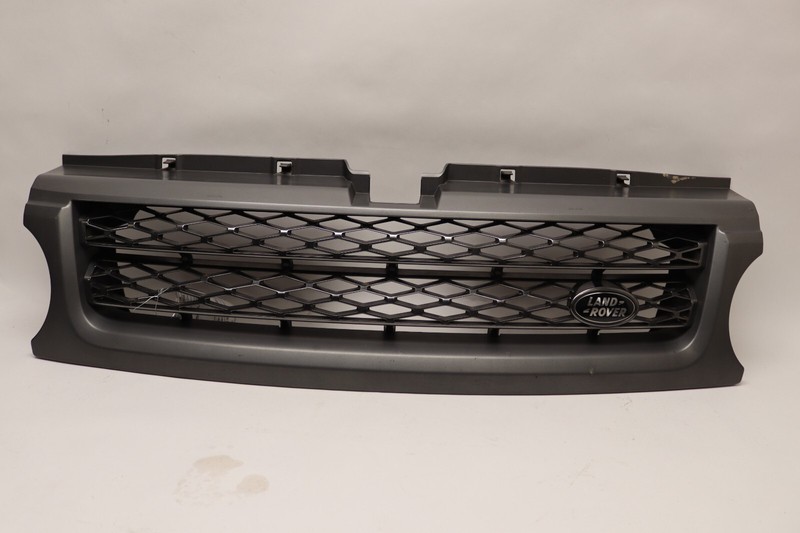 2010-2011 RANGE ROVER SPORT L320 FRONT RADIATOR MAIN GRILL GRILLE OEM