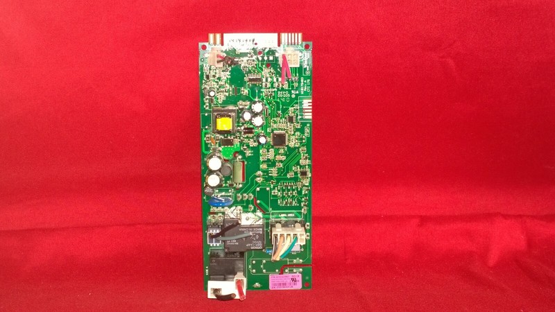 WHIRLPOOL DRYER CONTROL BOARD W10303961 REV B WD-7482