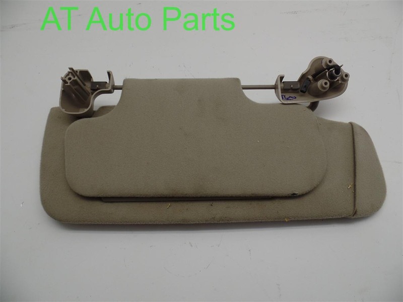 00 01 02 03 04 05 06 TAHOE SUBURBAN AVALANCHE PASSENGER SUN VISOR 5000919