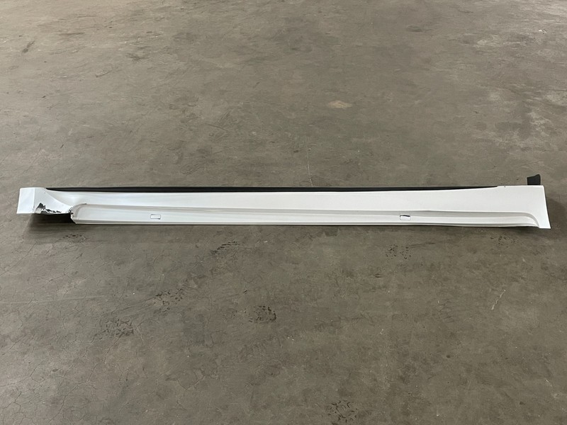 2021-2025 Lexus IS300 Right Passenger Side Skirt Rocker Panel Molding 1645 OEM