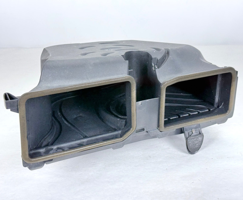 ✅ 2006-16 MERCEDES-BENZ E350 OEM AIR INTAKE HOUSING Inlet Ventilation Duct Box