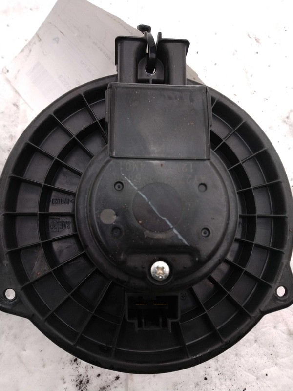 2010 Subaru Legacy HVAC Blower Motor OEM 72223AG06A Grey 168K Miles