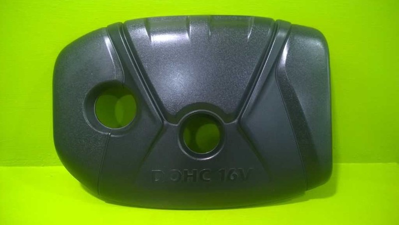 11 12 13 14 15 16 17 18 19 20 KIA FORTE ENGINE COVER OEM 2858-54