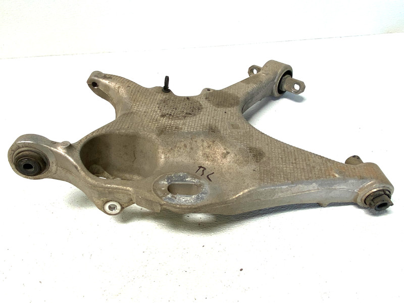 16-23 VOLVO XC90 REAR LEFT DRIVER SIDE LOWER CONTROL ARM OEM #A0.14