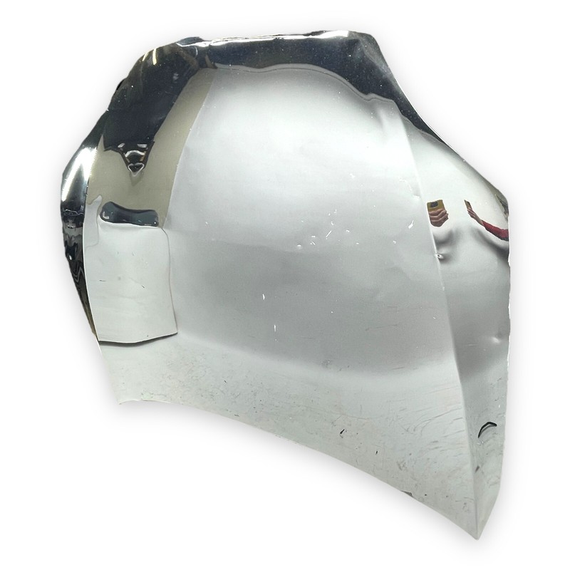 Tesla Model S MS 2016 2017 2018 2019 2020 2021 Hood bonnet shell panel OEM