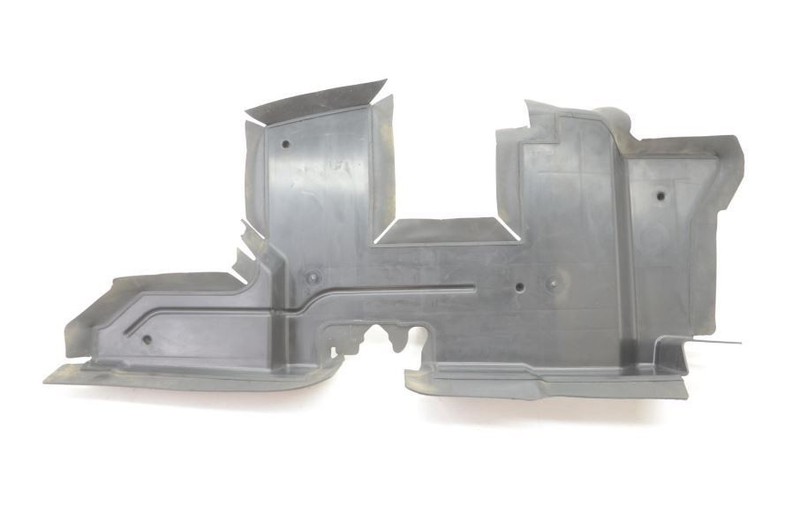 2022-2023 Nissan Frontier Pro-4X Intake Duct *Small hole see pictures*