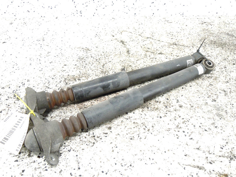 2017 17 Volkswagen Jetta Rear Shock Absorber Pair Left Right OEM