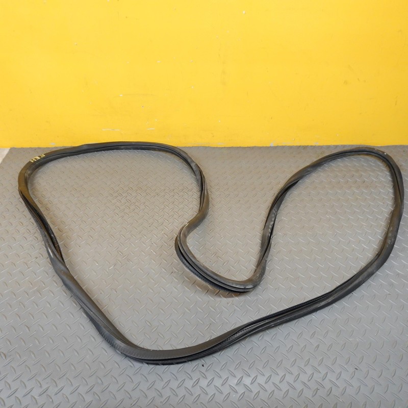 2017-2024 CHRYSLER PACIFICA REAR LEFT SLIDING DOOR BODY WEATHERSTRIP SEAL OEM