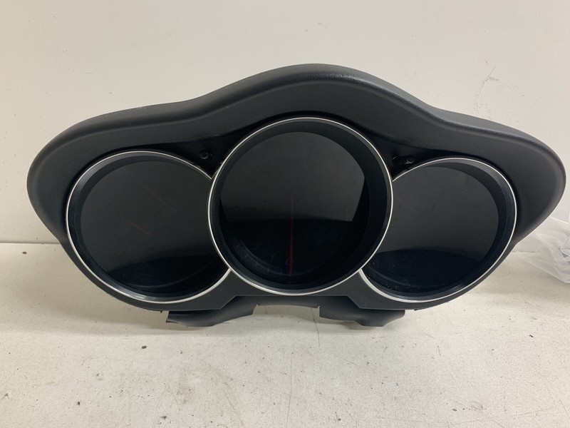 2008 Mazda RX-8 RX8 5spd M/T Speedometer Instrument Gauge Cluster GH FE87 59k
