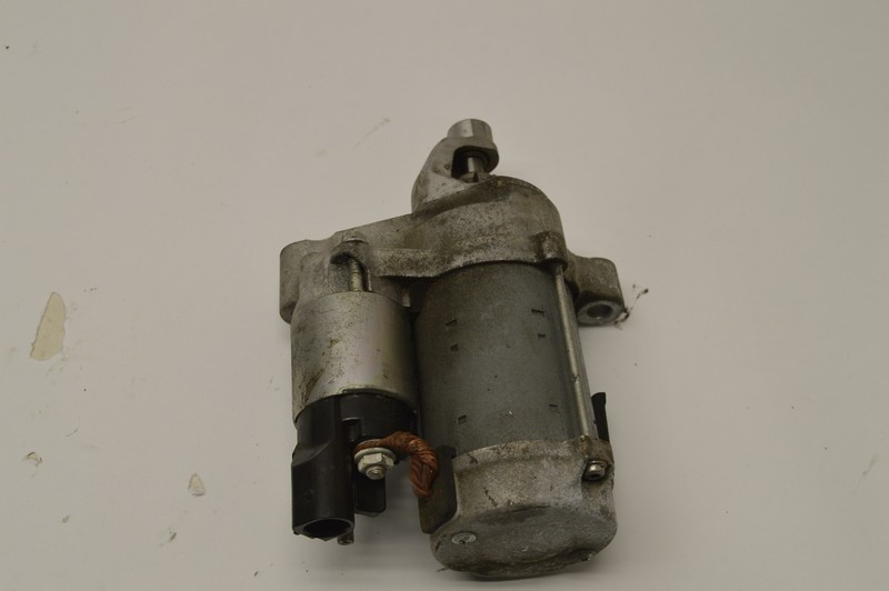 2017-2019 AUDI Q7 QUATTRO 2.0L I4 TURBO ENGINE STARTER MOTOR OEM