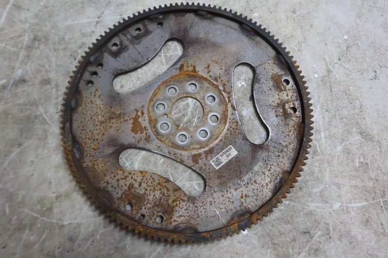 2012-2023 Jeep Wrangler JK / JL 3.6L OEM Engine Motor Flywheel 04752463