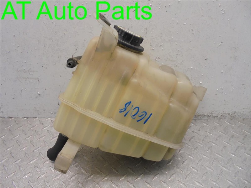 99 00 01 02 03 04 F150 EXPEDITION 5.4L COOLANT RESERVOIR 3L3Z8A080AB
