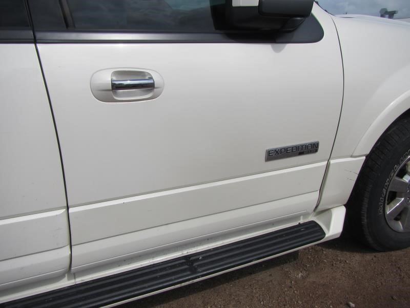 Passenger Front Door Electric Windows Fits 07-17 EXPEDITION 2178000