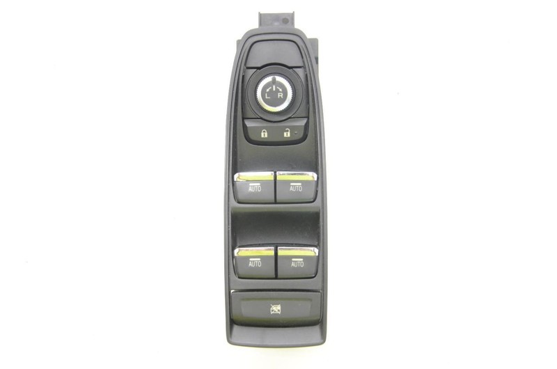 22-23 WRX Driver Left Front Master Window Switch 83071VC060