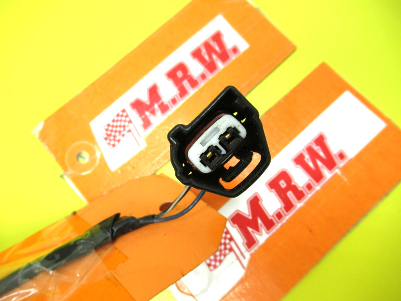 CAMSHAFT CRANKSHAFT SENSOR wire plug connector pigtail ENGINE MOTOR for TOYOTA