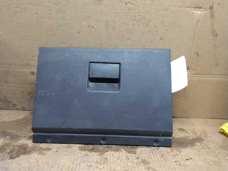 2012 Ford F150 Pickup Glove Box Silver Used OEM Part 1629813 215K Miles