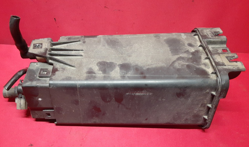2008 - 2019 Ford Lincoln Mercury Fuel Vapor Charcoal Canister AG1Z-9D653-D
