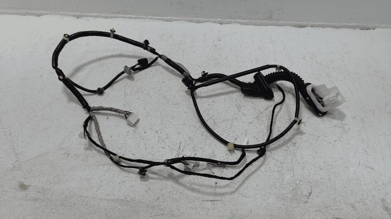 2019-2021 HONDA PILOT FRONT RIGHT PASSENGER SIDE DOOR WIRE WIRING HARNESS OEM