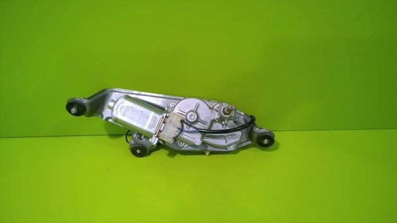 07 08 09 10 11 12 MAZDA CX-7 REAR WIPER MOTOR OEM 3052-46