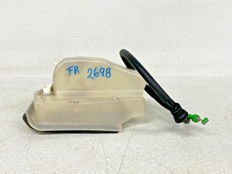 ⭐2017-2023 TESLA MODEL 3 FRONT RIGHT DOOR LOCK LATCH ACTUATOR CABLE OEM LOT2698