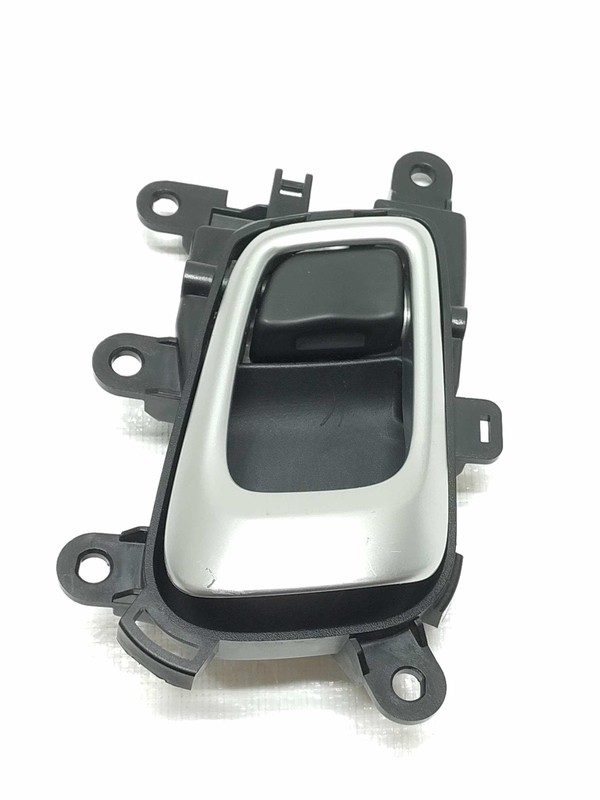 2020 Venue Rear LH Driver Inside Door Handle Light Scratches Part# 33610K3000NNB