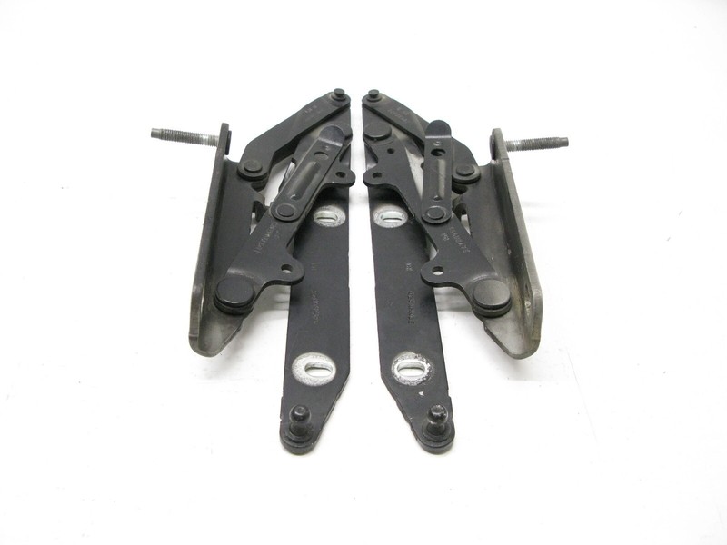 06-13 LAND ROVER RANGE ROVER SPORT 05-16 LR3 LR4 HINGE HOOD LEFT RIGHT OEM 11152