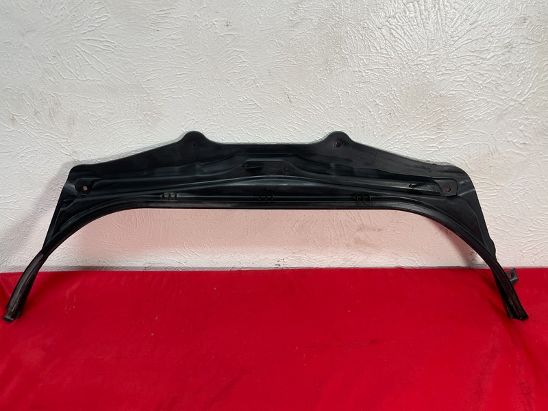 2016-2023 BMW 5/7/8 Series Front Upper Firewall Windshield Cowl Vent Cover OEM ✅