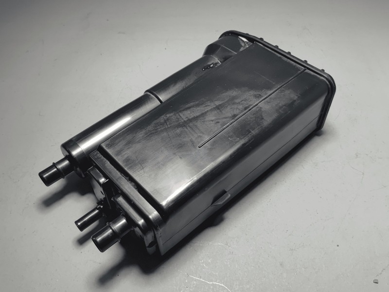 2018-2024 TOYOTA CAMRY FUEL VAPOR EVAPORATOR CANISTER CHARC OEM