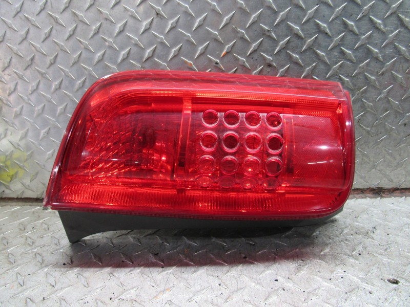 08 09 10 SCION xB LEFT DRIVER REAR TAIL LIGHT LAMP