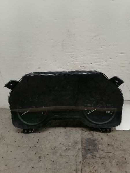 Speedometer Cluster MPH JL3T-10849-BGE Fits 18-19 FORD F150 775123
