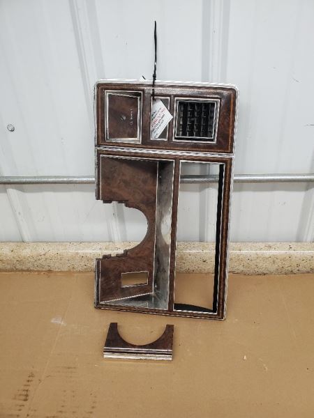 DELTA 881981 Dash Bezel 284407